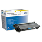 Elite Image Remanufactured Laser Toner Cartridge TN720 - 1 Each - (ELI75899) View Product Image