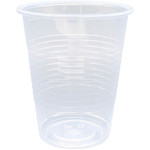 Genuine Joe Translucent Plastic Beverage Cups (GJO10435) Product Image 