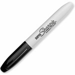 Sharpie Super Permanent Marker - Fine, Bold Marker Point - Black Ink Product Image 