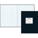 Rediform Quad Ruled Laboratory Notebook - 60 Sheets - (RED43591) View Product Image