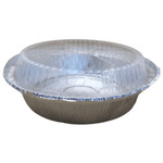 SEPG Banyan Aluminum Foil Round Pans (EGS600250) View Product Image