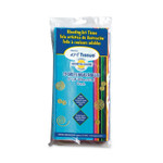 Pacon Spectra Art Tissue, 23 lb Tissue Weight, 20 x 30, Assorted, 20/Pack View Product Image