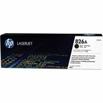 HP 826A (CF310A) Original Standard Yield Laser Toner Cartridge - Single Pack - Black - 1 Each Product Image 