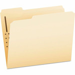 MANILA FASTENER FOLDERS; LETTE Product Image 