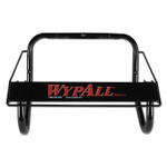 WypAll Jumbo Roll Dispenser, 16.8 x 8.8 x 10.8, Black (KCC80579) View Product Image