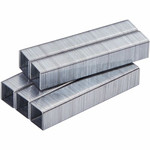 Bostitch Heavy-Duty Staples - Heavy Duty - 1/2" Leg - 1/2" Crown - Holds 100 Sheet(s) - for Paper Product Image 