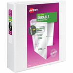 Avery Durable View Binder 3" 1 Each Product Image 
