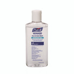 AbilityOne 8520014907358, SKILCRAFT PURELL Advanced Hand Sanitizer, Refreshing Gel Scent, 4 oz, 24/Box Product Image 