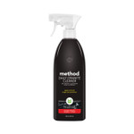 Method Daily Granite Cleaner, Apple Orchard Scent, 28 oz Spray Bottle, 8/Carton (MTH00065CT) View Product Image