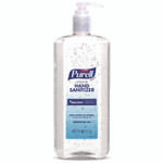 AbilityOne 8520015793825, SKILCRAFT PURELL Gel Hand Sanitizer, 1.5 L Bottle, 4/Box View Product Image