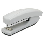 AbilityOne 7520016443712, SKILCRAFT Lightweight Desktop Stapler, 20-Sheet Capacity, Gray View Product Image