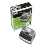 AbilityOne 7490016576124, SKILCRAFT Dymo LabelManager 360D Desktop Label Maker Kit, 2 Lines, 2.8 x 7.76 x 5.91 View Product Image