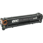 AbilityOne - Toner Cartridge, LaserJet, Remanufactured, HP 125A Series, Black, Page Yield 2200 - (7510-01-690-1902) (7510016901902) Product Image 