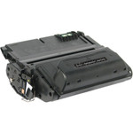 AbilityOne - Toner Cartridge, LaserJet, Remanufactured, HP 38A, Black, Page Yield 12000 - (7510-01-690-2908) (7510016902908) Product Image 