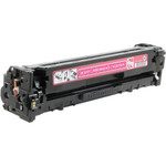 AbilityOne - Toner Cartridge, LaserJet, Remanufactured, HP 131A Series, Magenta, Page Yield 1800 - (7510-01-690-2673) (7510016902673) Product Image 