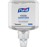 SKILCRAFT Hand Sanitizer Refill (NSN6941827) View Product Image