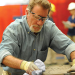 Wypall GeneralClean X60 Multi-Task Cleaning Cloths - Pop-Up Box - (KCC34790) View Product Image