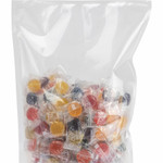 Penny Candy Sugar-Free Hard Candies - Blueberry, Cherry, Lemon, Lemon Lime, Green Apple, Orange, Peach, Raspberry, Strawberry, Watermelon - (PEC018) View Product Image