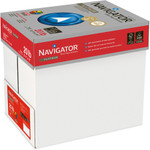 Navigator Platinum Superior Productivity Multipurpose Paper - Silky Touch - (SNANPL11205R) View Product Image