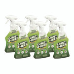Lime-A-Way Liquid Cleaner - For Multipurpose - (RAC87103) View Product Image