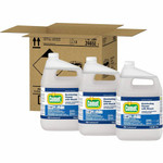 Comet Disinfectant - 128 fl oz (4 quart) - Heavy Duty, Deodorize, Non-abrasive - (PGC24651CT) Product Image 