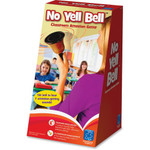 Educational Insights No Yell Bell Product Image 