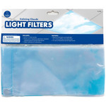 Educational Insights Calming Clouds Light Filters Product Image 