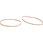 Business Source Rubber Bands - Size: #32 - (BSN3214LB) View Product Image