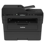 Brother DCPL2550DW Monochrome Laser Multifunction Printer with Wireless Networking and Duplex Printing (BRTDCPL2550DW) View Product Image