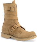 BOOT,TANKER,CORCORAN 10IN COYOTE Product Image 