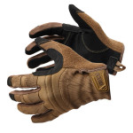 Men's 10 inch Coyote Marauder Boot Product Image 