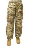Maintainer Trousers, OCP, Berry Compliant Product Image 
