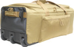 Wheeled Deployment Bag, Retractable Handle View Product Image