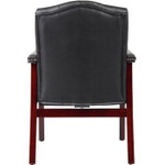 Boss Traditional Guest Chair View Product Image