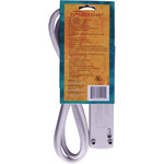 Compucessory 6-Outlet Power Strips (CCS55155) View Product Image