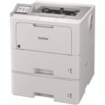Brother HL-L6415DWT Desktop Wireless Laser Printer - Monochrome - (BRTHLL6415DWT) View Product Image