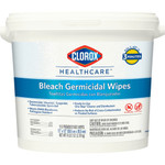 WIPE;GERMICIDAL;CLOROX;LG (CLO30358PL) View Product Image
