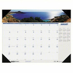 COASTLINES DESK PAD CAL Product Image 