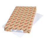 AbilityOne 7530015038453, SKILCRAFT Chlorine Free Copy Paper, 92 Bright, 20 lb Bond Weight, 11 x 17, White, 500 Sheets/Ream, 5 Reams/CT View Product Image