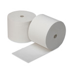 AbilityOne 8540016996491, SKILCRAFT Coreless 2-Ply Toilet Tissue, 2-Ply, 1,000 Sheets/Roll, 36 Rolls/Carton View Product Image