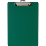 OIC Low-profile Clip Plastic Clipboard View Product Image