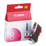 Canon 0622B002 (CLI-8) Ink, Magenta View Product Image