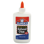 Elmer's Washable School Glue, 7.63 oz, Dries Clear View Product Image