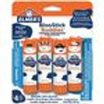 Elmer's BlooStick Buddies Glue Sticks - 0.21 oz - Blue View Product Image