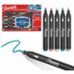 Sharpie Creative Markers - Bullet, Medium Marker Point - Assorted Ink - Water Based Product Image 