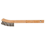 2X9 SMALL CLEANING SS BRUSH (410-85065) View Product Image