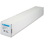HP Everyday Pigment Ink Photo Paper - 90 Brightness - 96% Opacity - 42" x 100 ft - Satin - White Product Image 