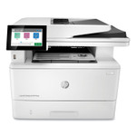 HP LaserJet Enterprise M430f Laser Multifunction Printer - Monochrome - (HEW3PZ55A) View Product Image