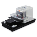 MAX Electronic Stapler - Staples Upto 100 Sheet of 80g/m² Paper - (MXBEH110F) Product Image 