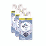 Glade Air Freshener Spray - Aerosol - (SJN377363) Product Image 